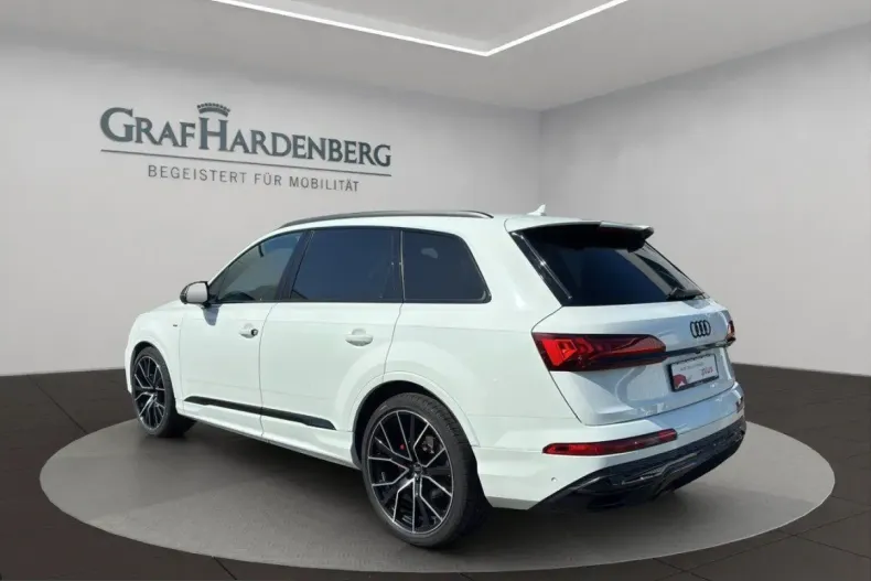 Audi Q7 din 2023 cu 61.100 km - oferta AUD229684 - foto 4