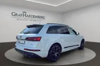 Audi Q7 din 2023 cu 61.100 km - oferta AUD229684 - foto 6