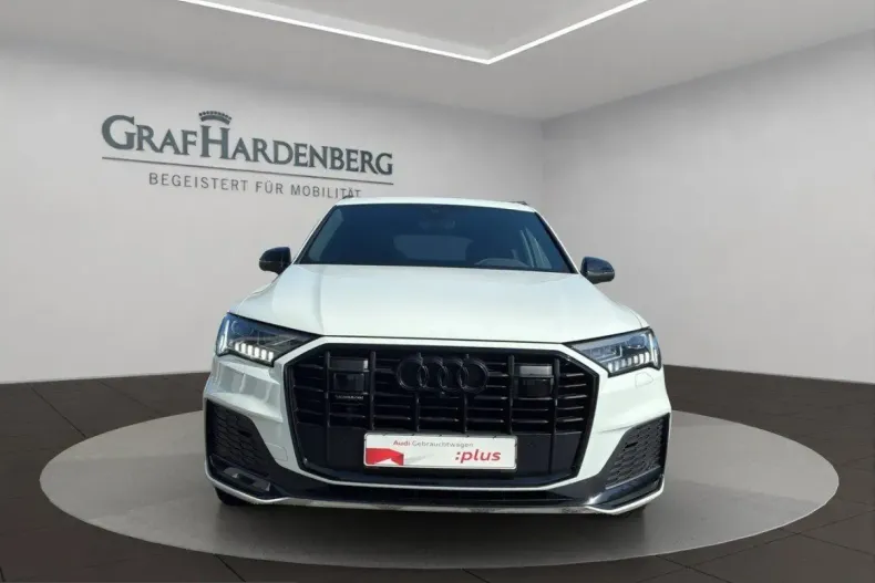 Audi Q7 din 2023 cu 61.100 km - oferta AUD229684 - foto 8