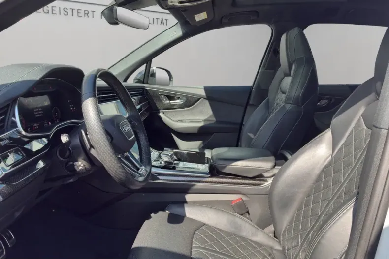 Audi Q7 din 2023 cu 61.100 km - oferta AUD229684 - foto 10