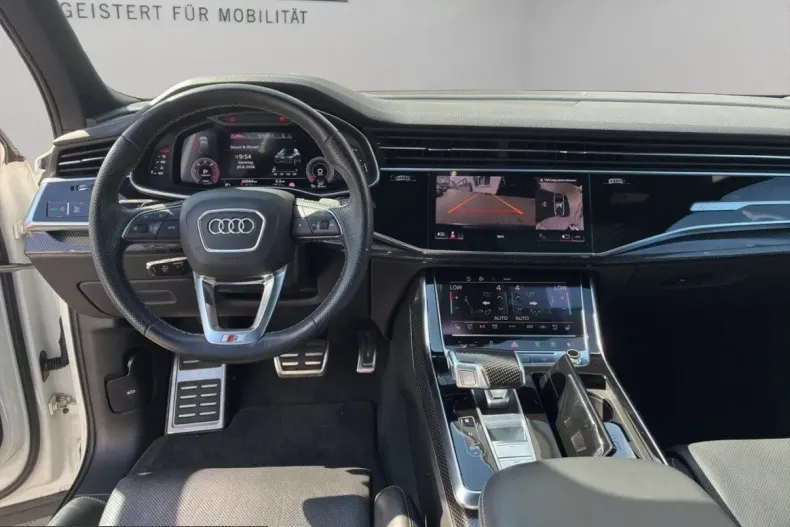 Audi Q7 din 2023 cu 61.100 km - oferta AUD229684 - foto 13