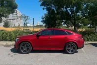 Mercedes-Benz GLE 400 (Clasa GLE) din 2022 cu 72.803 km - oferta MER229685 - foto 3