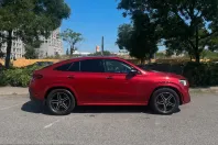 Mercedes-Benz GLE 400 (Clasa GLE) din 2022 cu 72.803 km - oferta MER229685 - foto 4