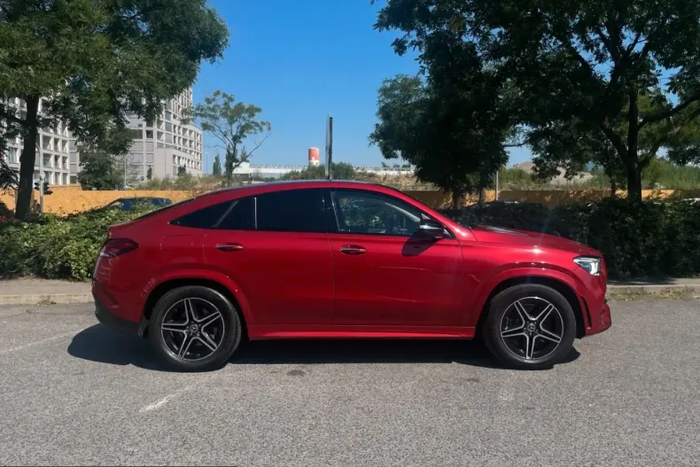 Mercedes-Benz GLE 400 (Clasa GLE) din 2022 cu 72.803 km - oferta MER229685 - foto 4