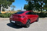 Mercedes-Benz GLE 400 (Clasa GLE) din 2022 cu 72.803 km - oferta MER229685 - foto 5