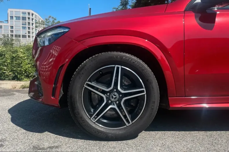 Mercedes-Benz GLE 400 (Clasa GLE) din 2022 cu 72.803 km - oferta MER229685 - foto 7