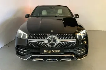Mercedes-Benz GLE 350 din 2024 - oferta MER229686
