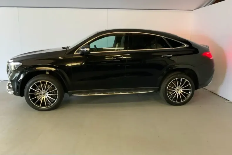 Mercedes-Benz GLE 350 (Clasa GLE) din 2024 cu 34.858 km - oferta MER229686 - foto 2