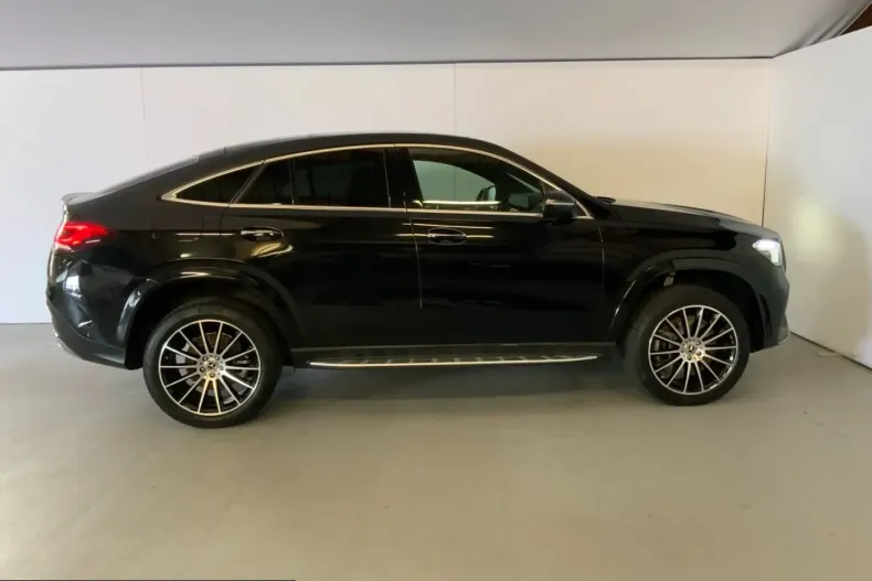 Mercedes-Benz GLE 350 (Clasa GLE) din 2024 cu 34.858 km - oferta MER229686 - foto 3