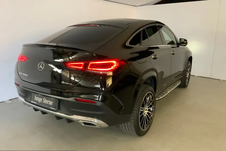 Mercedes-Benz GLE 350 (Clasa GLE) din 2024 cu 34.858 km - oferta MER229686 - foto 4