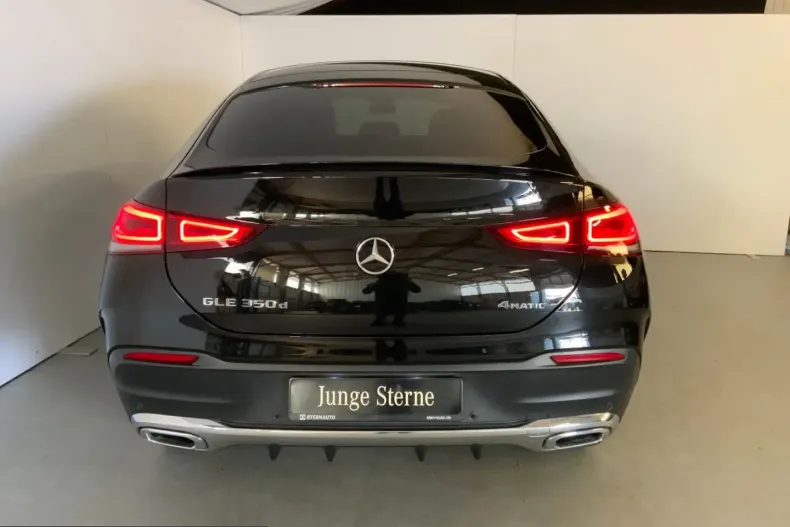 Mercedes-Benz GLE 350 (Clasa GLE) din 2024 cu 34.858 km - oferta MER229686 - foto 5