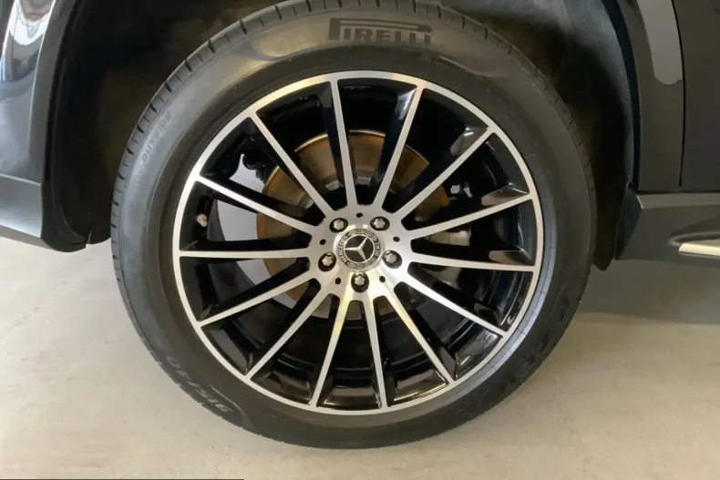 Mercedes-Benz GLE 350 (Clasa GLE) din 2024 cu 34.858 km - oferta MER229686 - foto 7