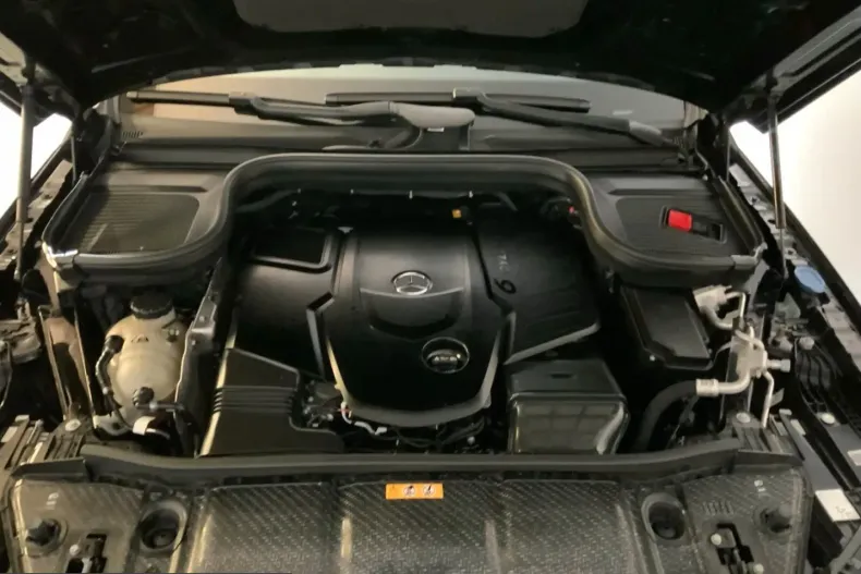Mercedes-Benz GLE 350 (Clasa GLE) din 2024 cu 34.858 km - oferta MER229686 - foto 13