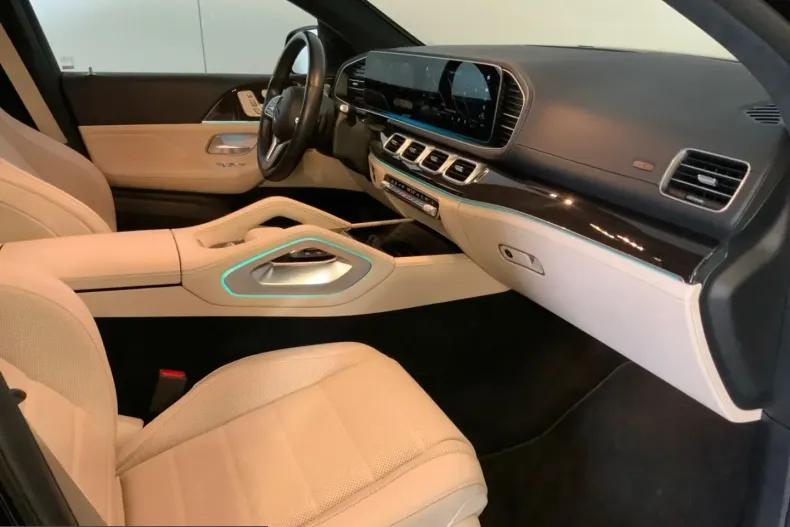 Mercedes-Benz GLE 350 (Clasa GLE) din 2024 cu 34.858 km - oferta MER229686 - foto 14
