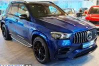 Mercedes-Benz GLE 63 AMG (Clasa GLE) din 2021 cu 77.145 km - oferta MER229687 - foto 1