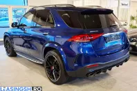Mercedes-Benz GLE 63 AMG (Clasa GLE) din 2021 cu 77.145 km - oferta MER229687 - foto 6