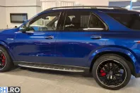 Mercedes-Benz GLE 63 AMG (Clasa GLE) din 2021 cu 77.145 km - oferta MER229687 - foto 7