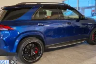 Mercedes-Benz GLE 63 AMG (Clasa GLE) din 2021 cu 77.145 km - oferta MER229687 - foto 8