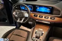 Mercedes-Benz GLE 63 AMG (Clasa GLE) din 2021 cu 77.145 km - oferta MER229687 - foto 21