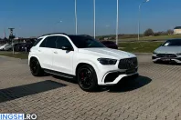 Mercedes-Benz GLE 63 AMG (Clasa GLE) din 2025 cu 15.189 km - oferta MER229688 - foto 1