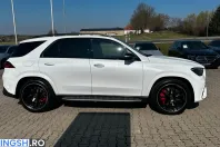 Mercedes-Benz GLE 63 AMG (Clasa GLE) din 2025 cu 15.189 km - oferta MER229688 - foto 3