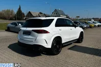 Mercedes-Benz GLE 63 AMG (Clasa GLE) din 2025 cu 15.189 km - oferta MER229688 - foto 4