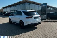 Mercedes-Benz GLE 63 AMG (Clasa GLE) din 2025 cu 15.189 km - oferta MER229688 - foto 6