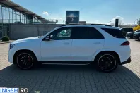 Mercedes-Benz GLE 63 AMG (Clasa GLE) din 2025 cu 15.189 km - oferta MER229688 - foto 7