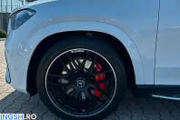 Mercedes-Benz GLE 63 AMG (Clasa GLE) din 2025 cu 15.189 km - oferta MER229688 - foto 8