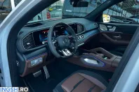 Mercedes-Benz GLE 63 AMG (Clasa GLE) din 2025 cu 15.189 km - oferta MER229688 - foto 9