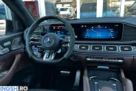 Mercedes-Benz GLE 63 AMG (Clasa GLE) din 2025 cu 15.189 km - oferta MER229688 - foto 20