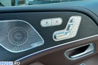 Mercedes-Benz GLE 63 AMG (Clasa GLE) din 2025 cu 15.189 km - oferta MER229688 - foto 29