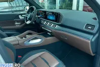 Mercedes-Benz GLE 63 AMG (Clasa GLE) din 2025 cu 15.189 km - oferta MER229688 - foto 30