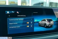 Mercedes-Benz GLE 63 AMG (Clasa GLE) din 2025 cu 15.189 km - oferta MER229688 - foto 41