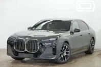 BMW 740 (Seria 7) din 2025 cu 10.200 km - oferta BMW229689 - foto 1