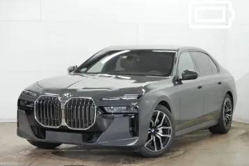 BMW 740 din 2025 - oferta BMW229689