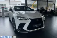 Lexus NX 450h din 2024 cu 15.600 km - oferta LEX229690 - foto 1