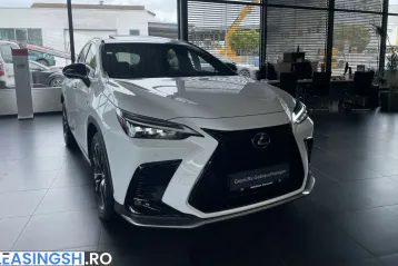 Lexus NX 450h din 2024 - oferta LEX229690