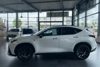 Lexus NX 450h din 2024 cu 15.600 km - oferta LEX229690 - foto 3