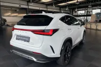 Lexus NX 450h din 2024 cu 15.600 km - oferta LEX229690 - foto 4