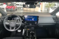 Lexus NX 450h din 2024 cu 15.600 km - oferta LEX229690 - foto 9