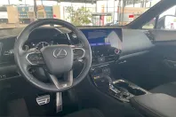 Lexus NX 450h din 2024 cu 15.600 km - oferta LEX229690 - foto 11