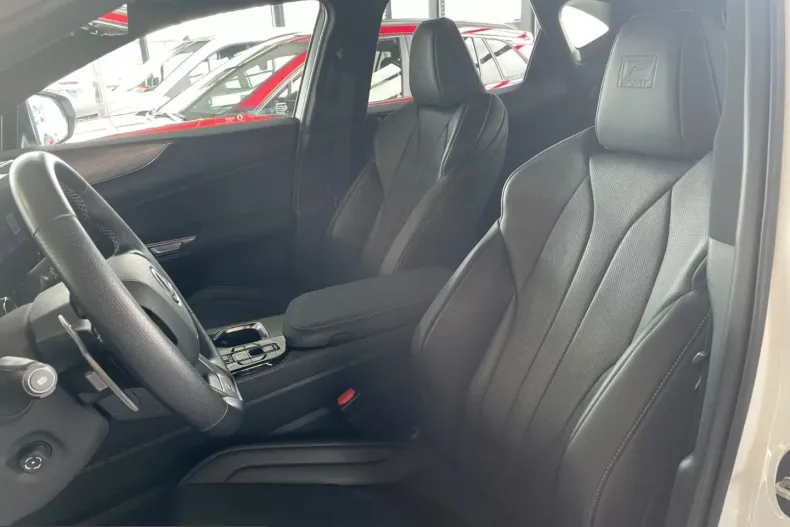 Lexus NX 450h din 2024 cu 15.600 km - oferta LEX229690 - foto 15