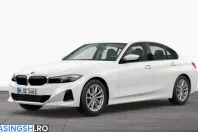 BMW 318 din 2025 cu 7.868 km - oferta BMW229691 - foto 1