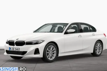 BMW 318 din 2025 - oferta BMW229691