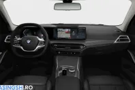 BMW 318 din 2025 cu 7.868 km - oferta BMW229691 - foto 4