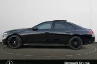 Mercedes-Benz E 200 (Clasa E) din 2025 cu 15.544 km - oferta MER229692 - foto 2