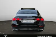 Mercedes-Benz E 200 (Clasa E) din 2025 cu 15.544 km - oferta MER229692 - foto 4