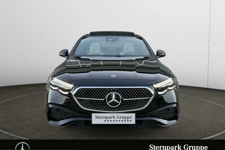 Mercedes-Benz E 200 (Clasa E) din 2025 cu 15.544 km - oferta MER229692 - foto 8