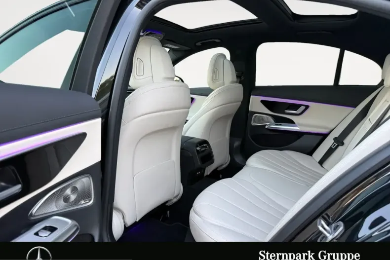 Mercedes-Benz E 200 (Clasa E) din 2025 cu 15.544 km - oferta MER229692 - foto 16